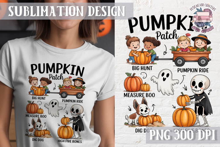 Cute Halloween Clipart PNG Sublimation Cozy Ideas Tshirt