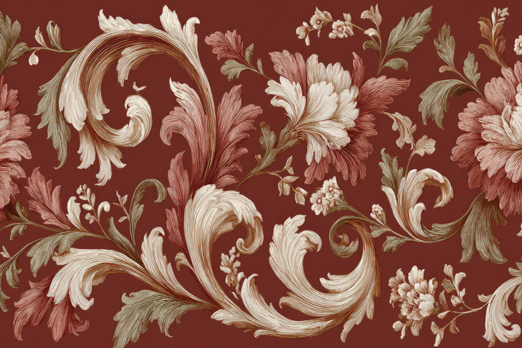 Maroon Background Image 12