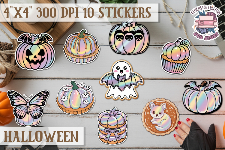 Scary Clipart Image 12