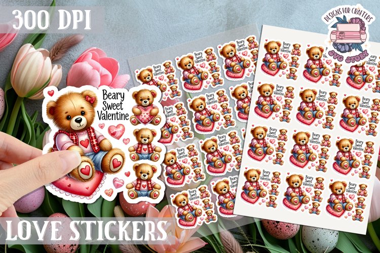Cute Animals Clipart Image 10