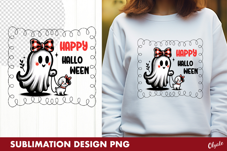Cute Ghost Pictures Image 19