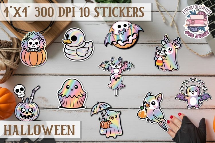 Scary Clipart Image 16