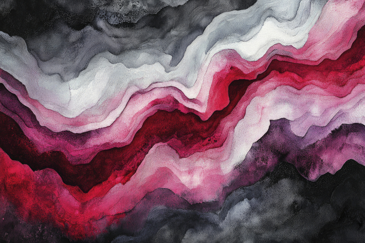 Colorful Texture Image 9