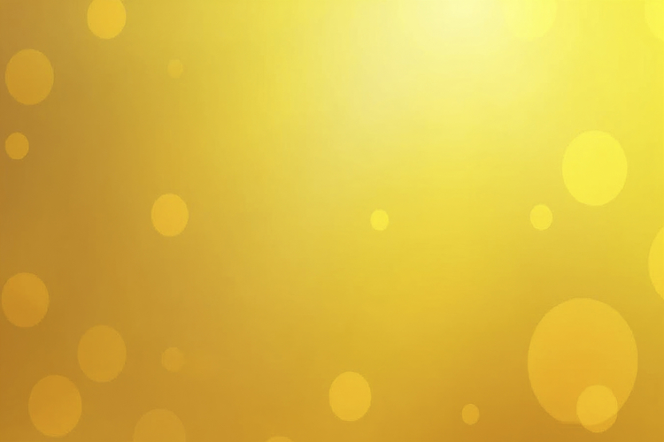 Yellow Background Image 22
