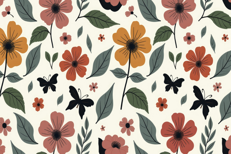 Pattern Background Image 19