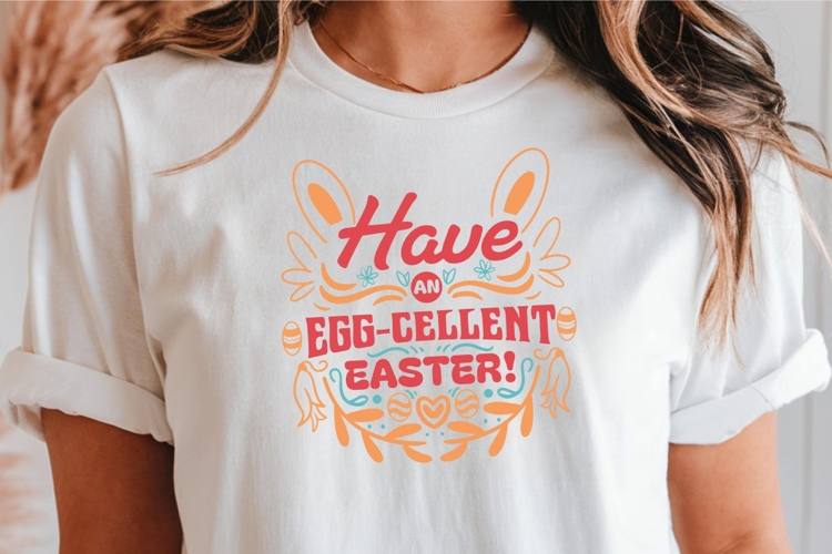 Easter Vector Image 9