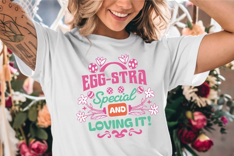 Easter Vector Image 11