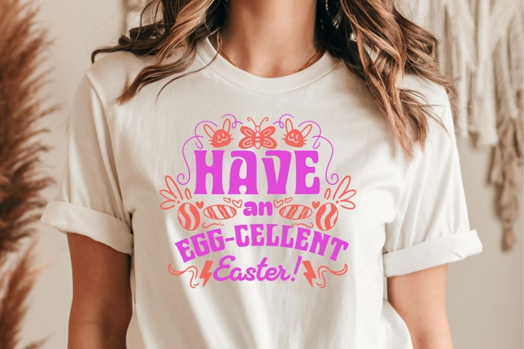 Easter Vector Image 7