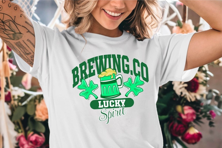 Retro T Shirt Designs Image 11
