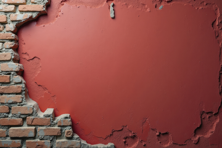 Red Background Wallpaper Image 6