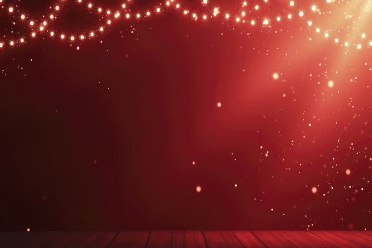 Festive Background Image 18