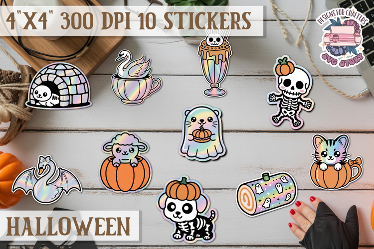 Scary Clipart Image 15
