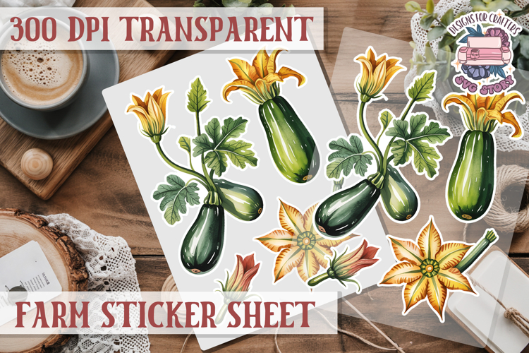 Stickers Svg Image 4