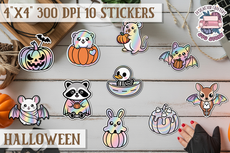 Scary Clipart Image 14