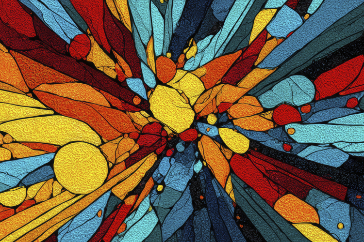 Glass Background Image 9