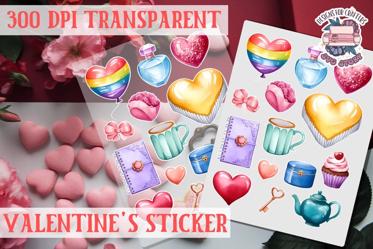 Heart Clipart Image 8