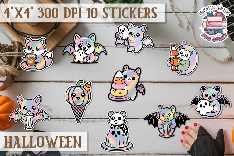 Scary Clipart Image 13