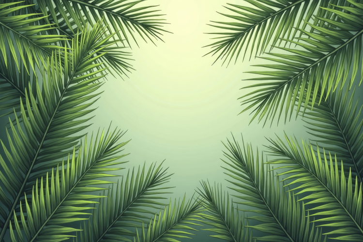 Tropical Wallpaper Image 21