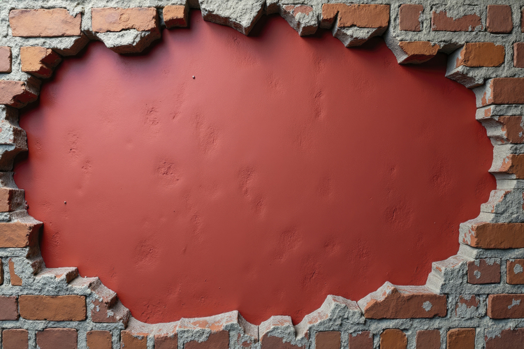 Red Background Wallpaper Image 8