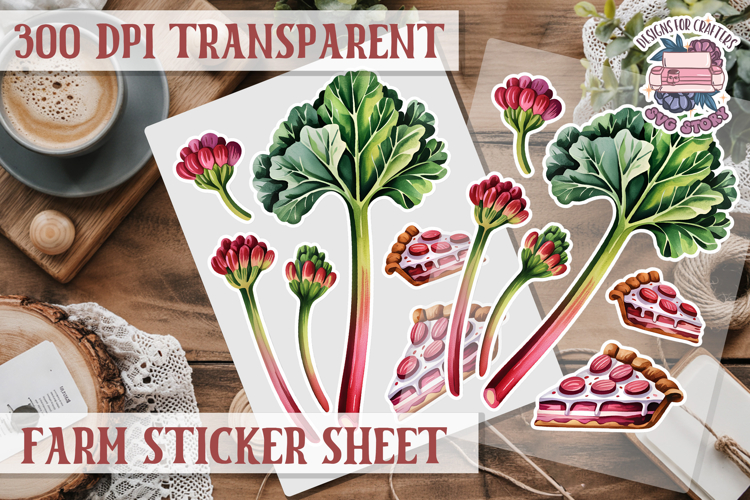 Stickers Svg Image 2