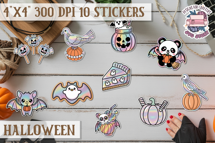 Scary Clipart Image 12