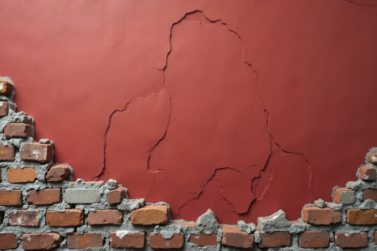 Plaster Texture Image 21