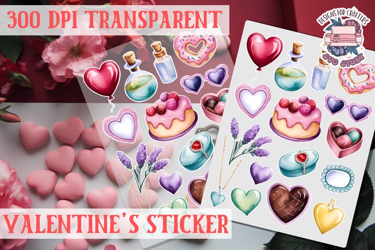 Heart Clipart Image 7