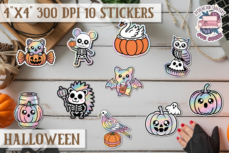 Scary Clipart Image 11