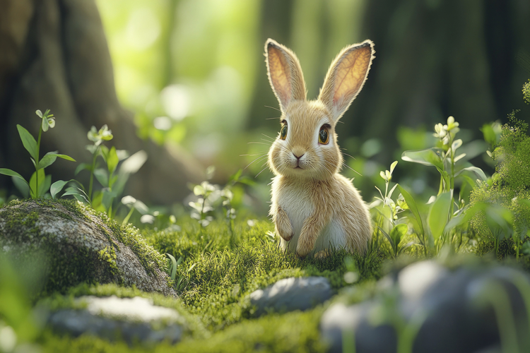 Forest Wallpaper Image 19