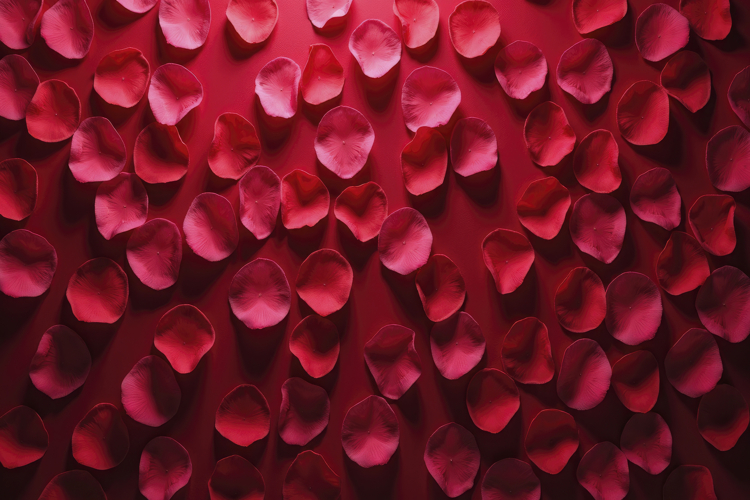 Red Background Wallpaper Image 22