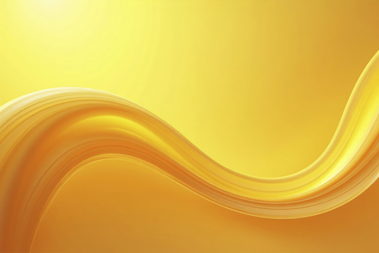 Yellow Background Image 3