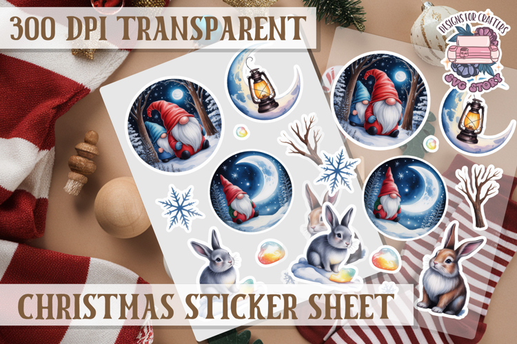 Printable Planner Stickers Image 16