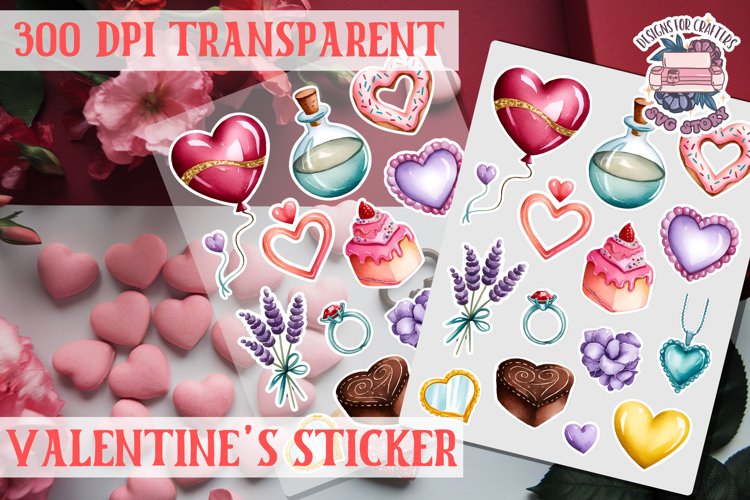 Heart Clipart Image 6