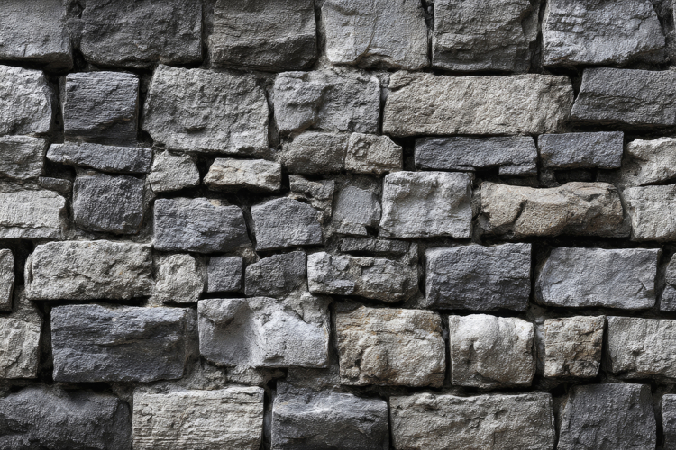 Stone Wall Texture Background Wallpaper