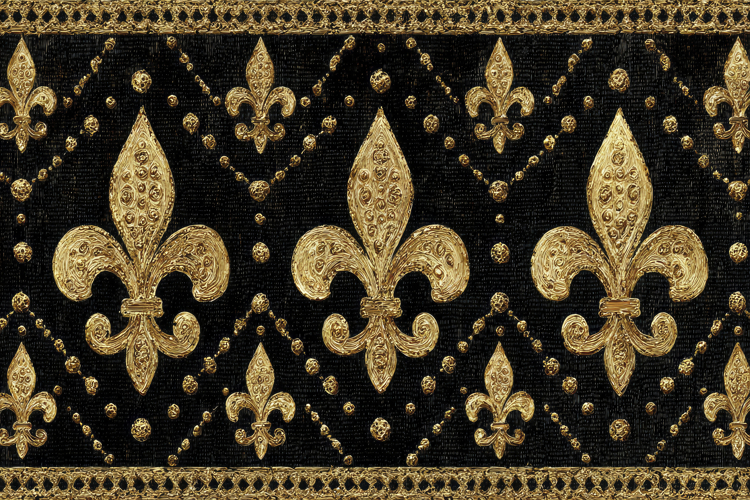 Carpet Pattern Background Wallpaper