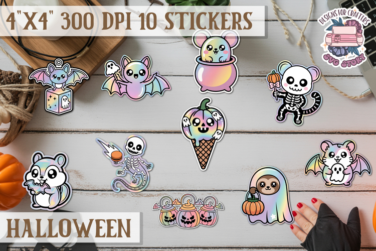 Scary Clipart Image 10