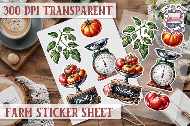 Stickers Svg Image 24