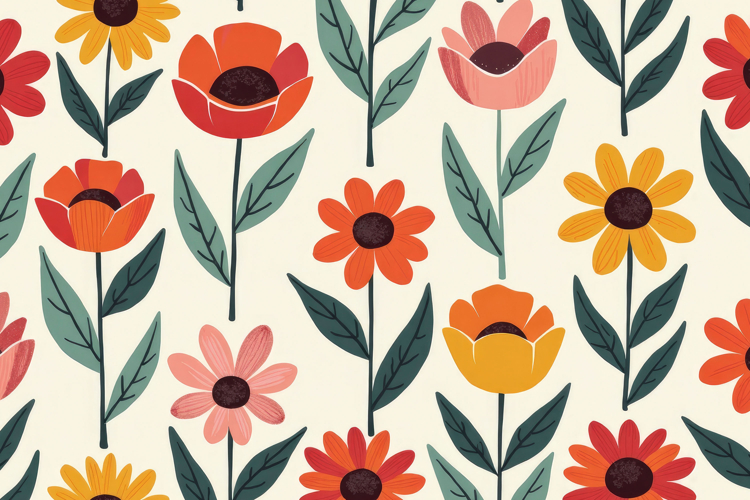 Pattern Background Image 8