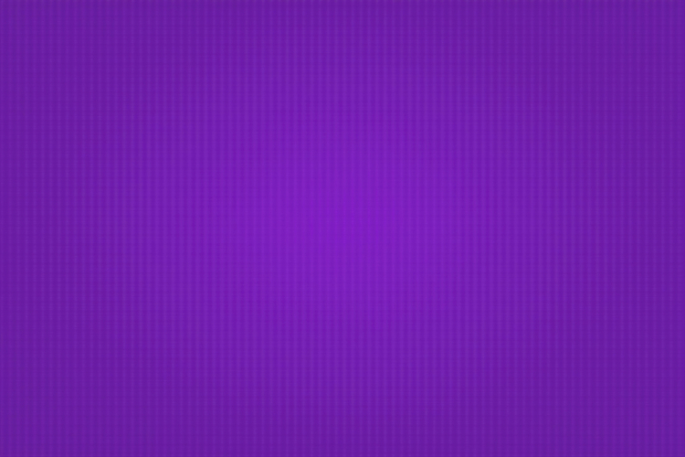 Vibrant Purple Background Wallpaper
