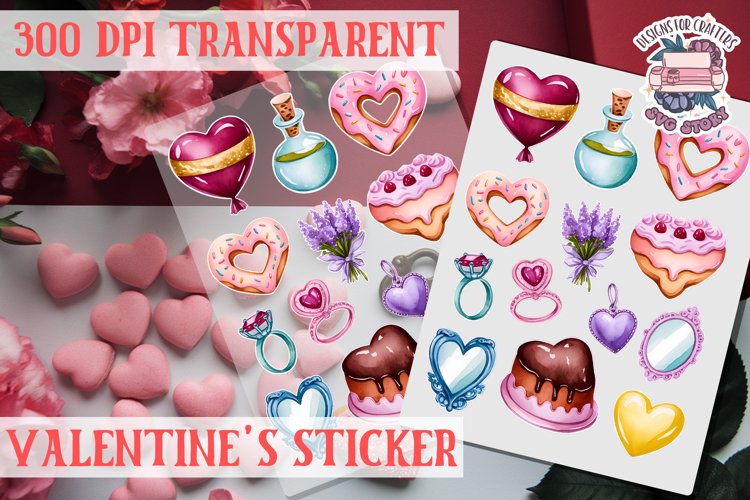 Heart Clipart Image 5
