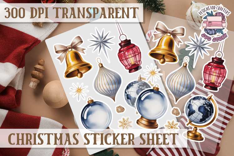 Printable Planner Stickers Image 15