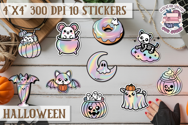 Scary Clipart Image 9