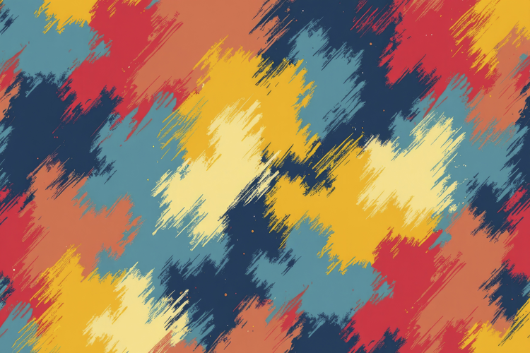 Vibrant Abstract Background Wallpaper
