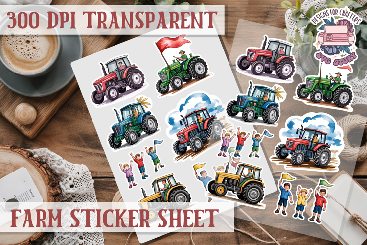 Stickers Svg Image 22