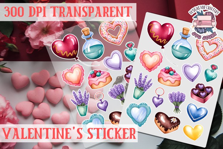 Heart Clipart Image 4