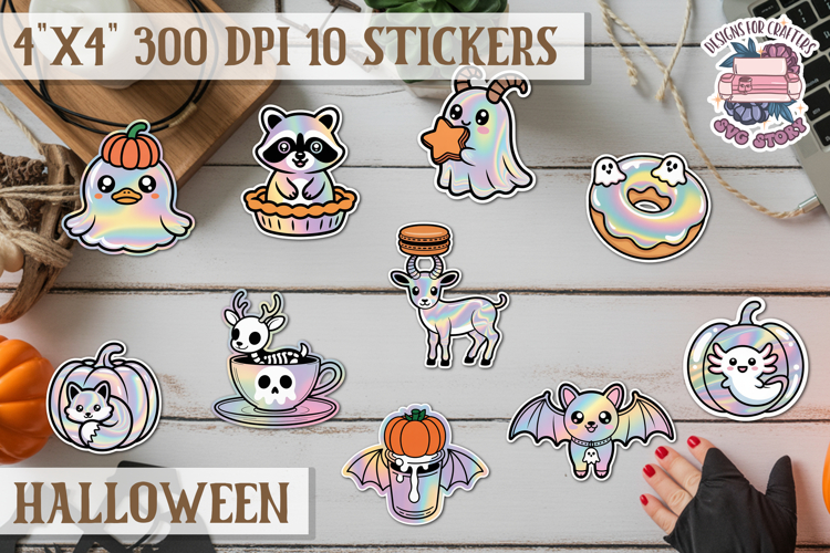 Scary Clipart Image 8