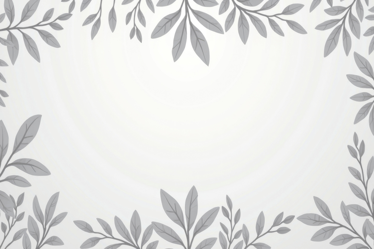 Floral Background Image 16