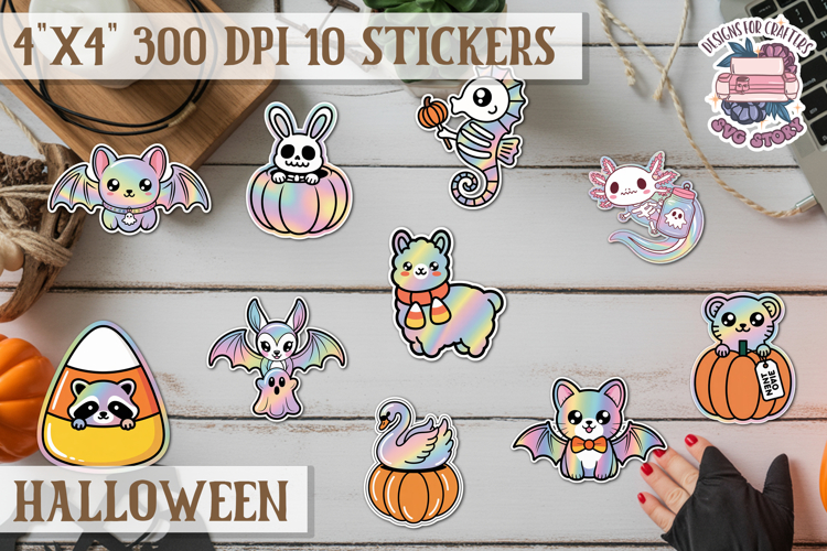 Scary Clipart Image 7