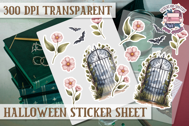Scary Skull Svg Image 20