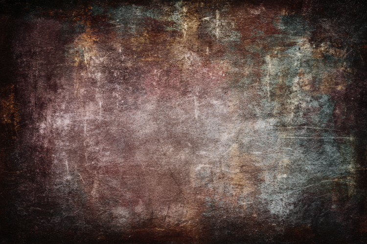 Distressed Grunge Texture Background Wallpaper